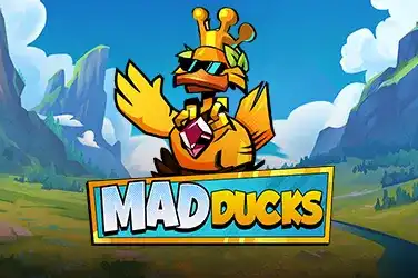 Mad Ducks